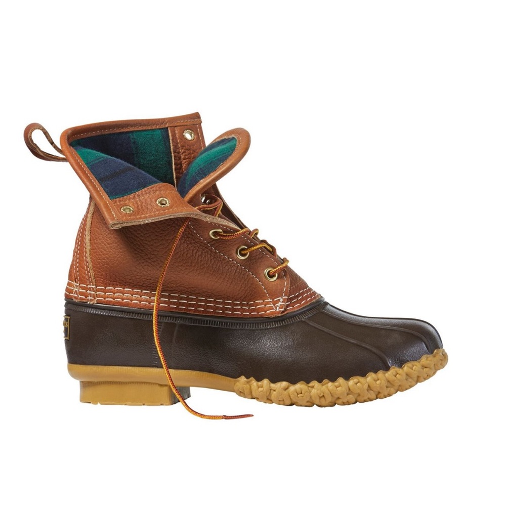 L.L.Bean boot